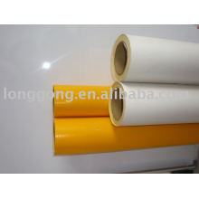 Sandblasting Film